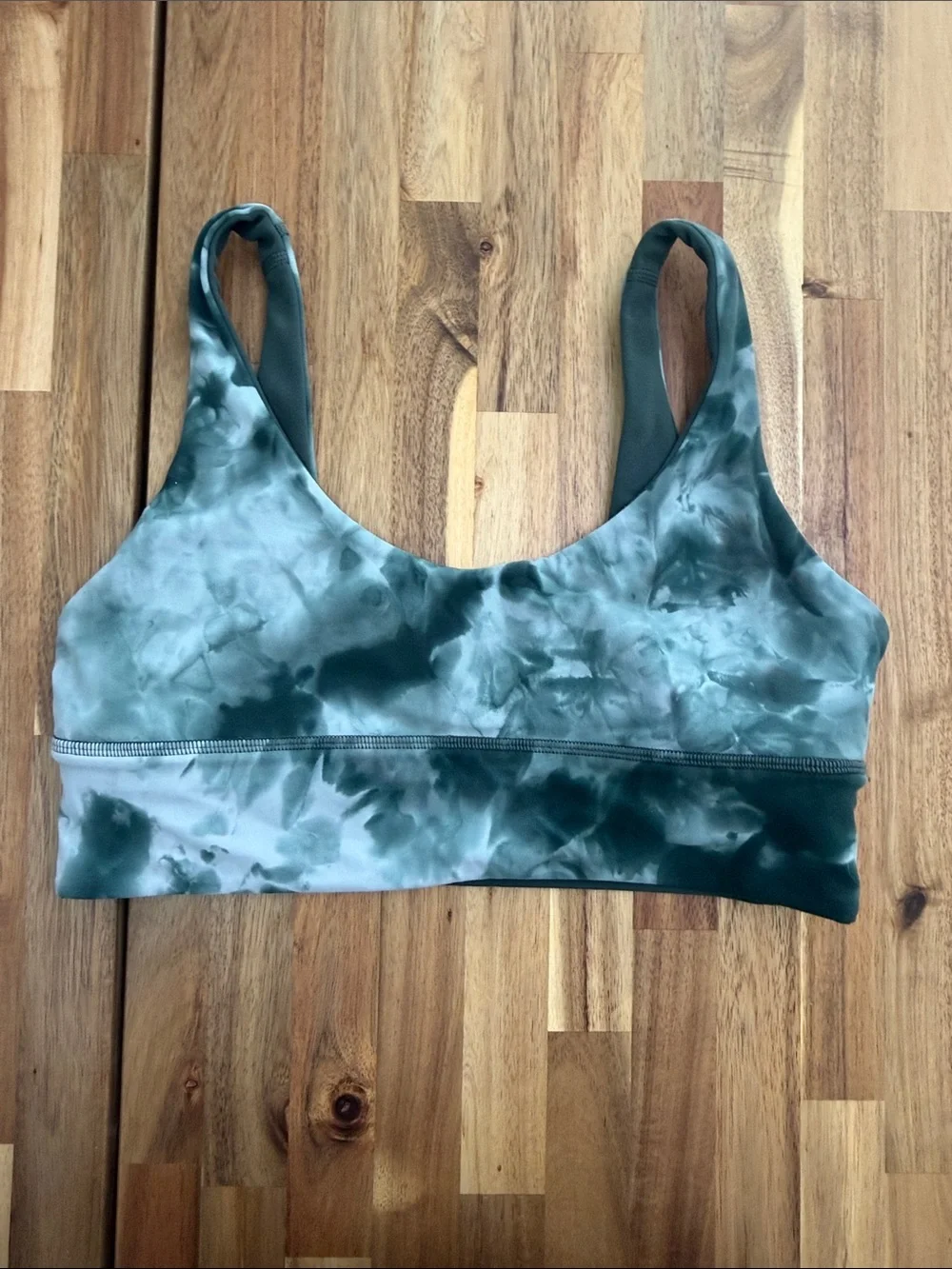 Lululemon Align Reversible Sports Bra